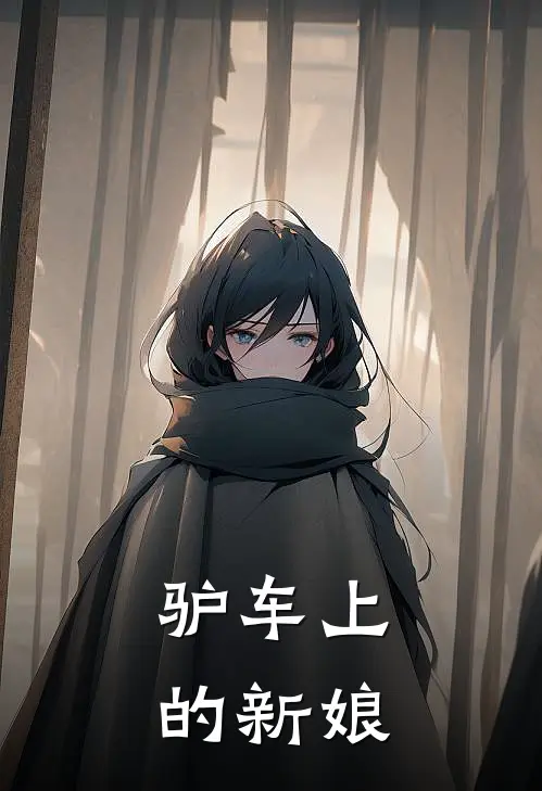 驴车上的新娘全集