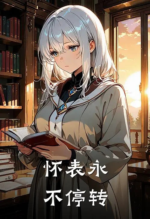 怀表永不停转