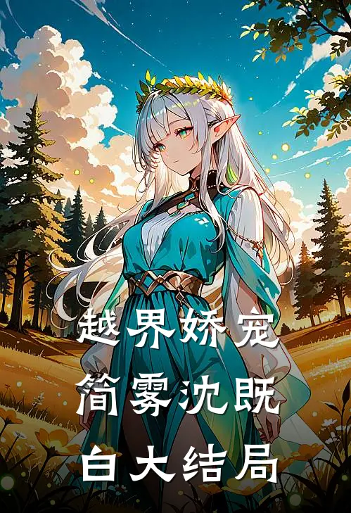 越界娇宠简雾沈既白大结局