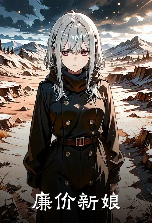 廉价新娘