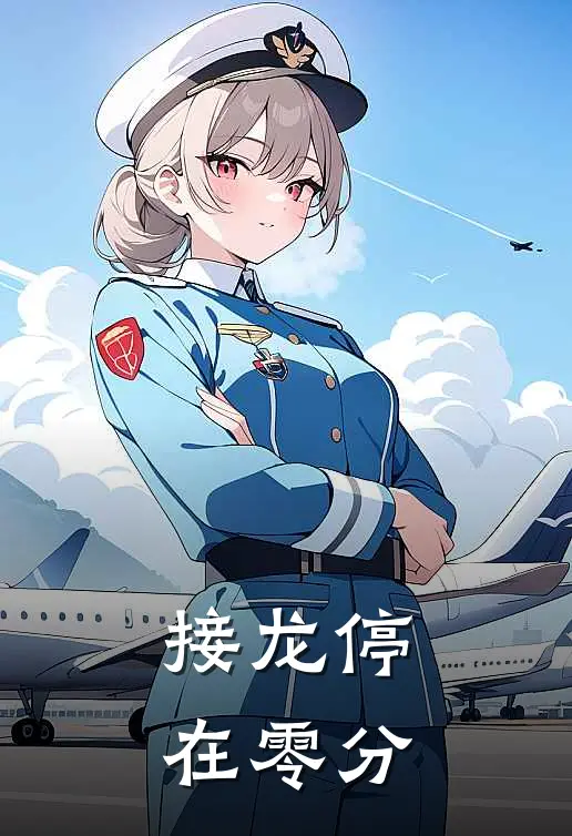 接龙停在零分