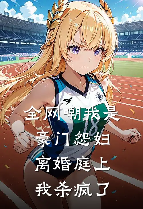 全网嘲我是豪门怨妇，离婚庭上我杀疯了