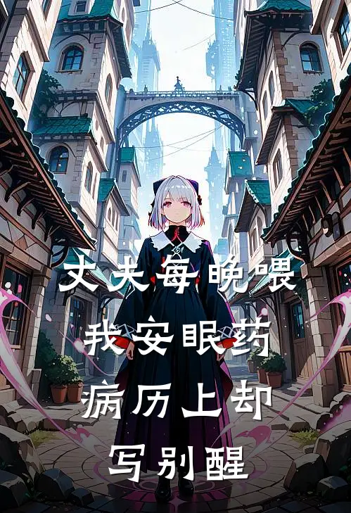 丈夫每晚喂我安眠药，病历上却写“别醒”