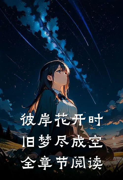 彼岸花开时，旧梦尽成空全章节阅读