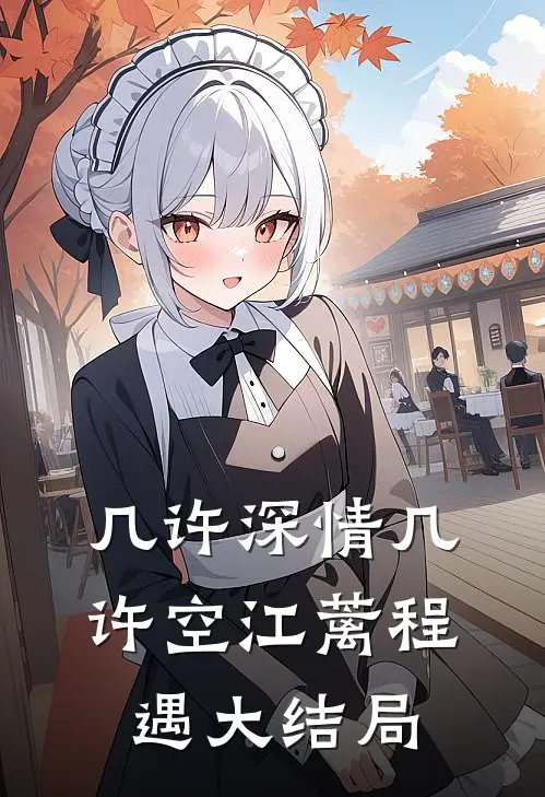 几许深情几许空江蓠程遇大结局