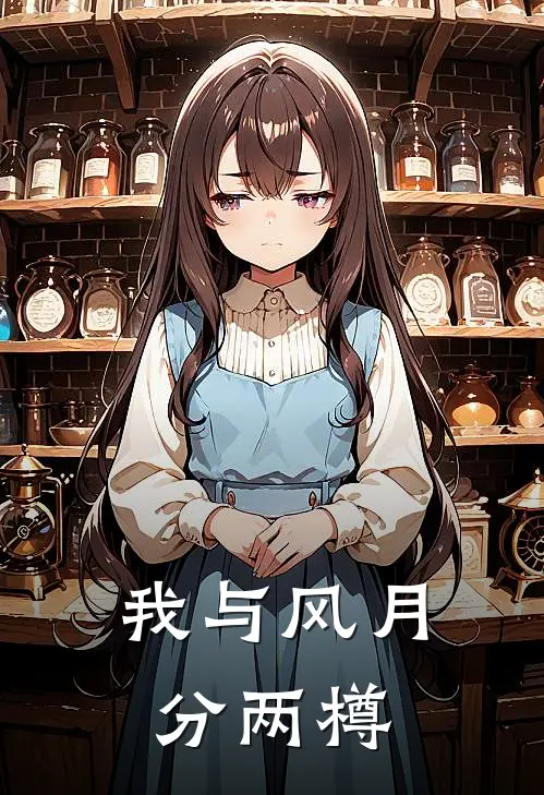 我与风月分两樽