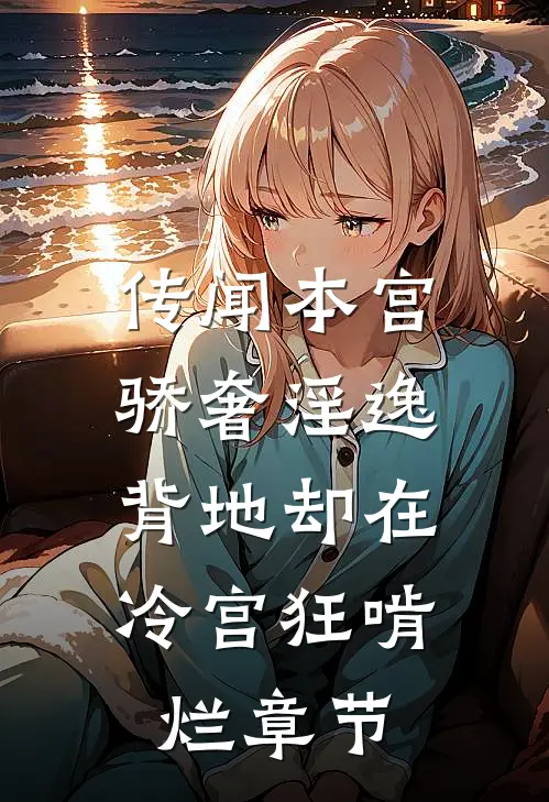 传闻本宫骄奢淫逸，背地却在冷宫狂啃烂章节