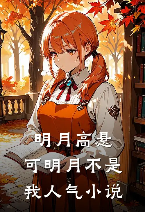 明月高悬，可明月不是我人气小说