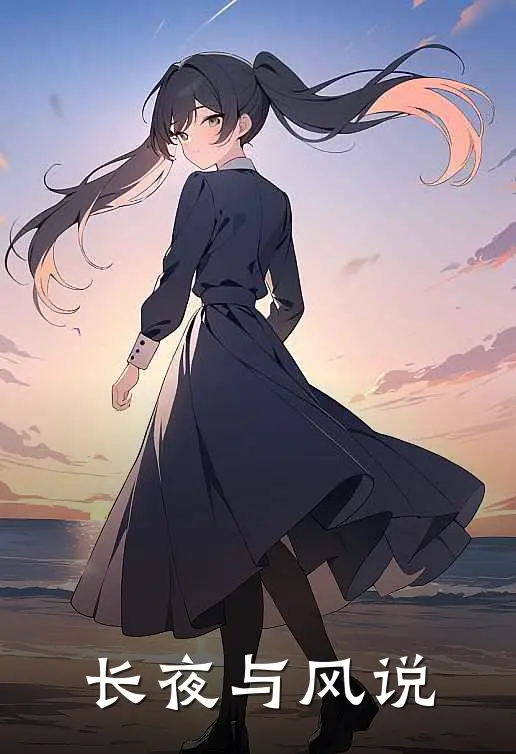 长夜与风说
