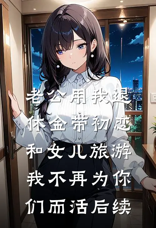 老公用我退休金带初恋和女儿旅游，我不再为你们而活后续