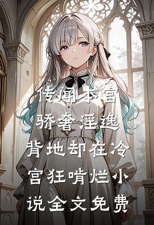 传闻本宫骄奢淫逸，背地却在冷宫狂啃烂小说全文免费