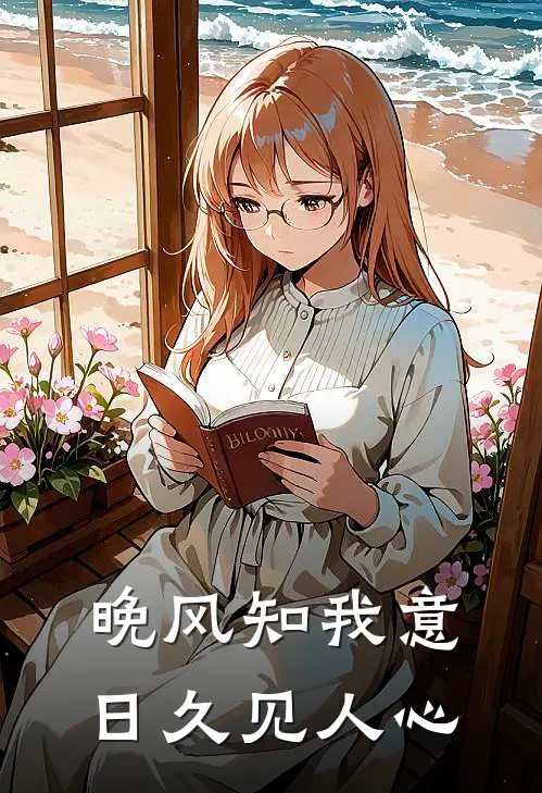 晚风知我意日久见人心