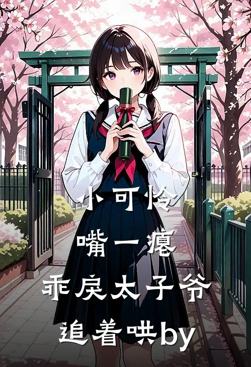 小可怜嘴一瘪，乖戾太子爷追着哄by