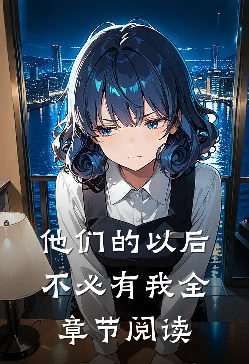 他们的以后，不必有我全章节阅读