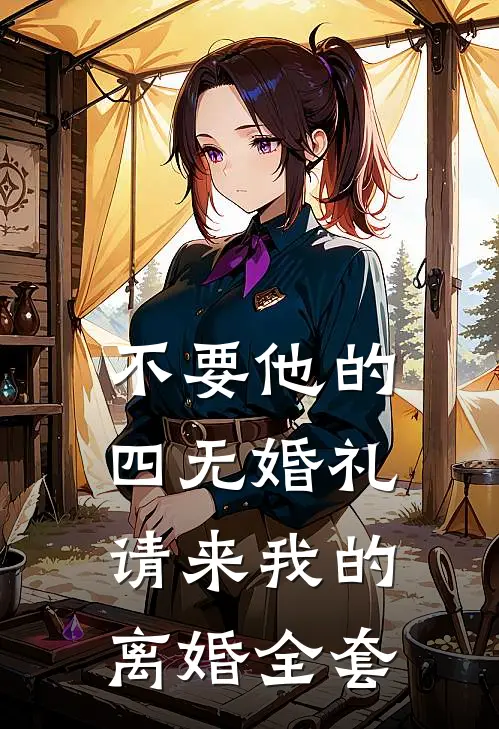 不要他的四无婚礼，请来我的离婚全套