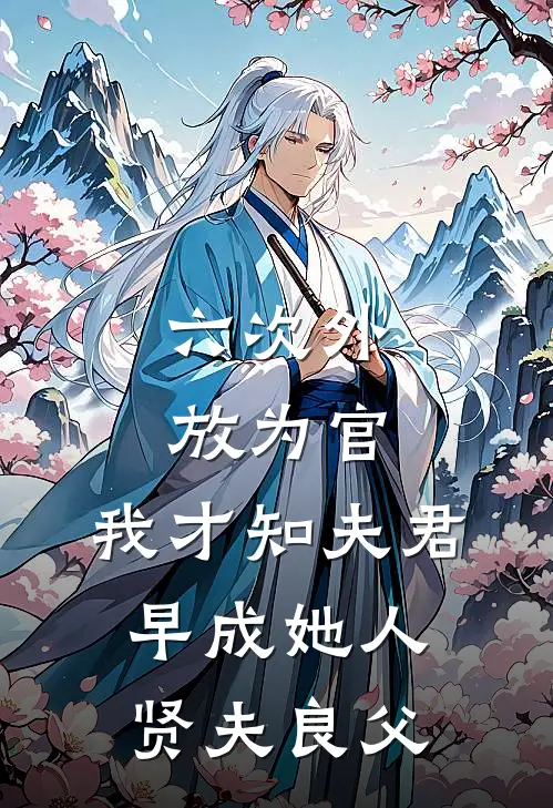六次外放为官，我才知夫君早成她人贤夫良父