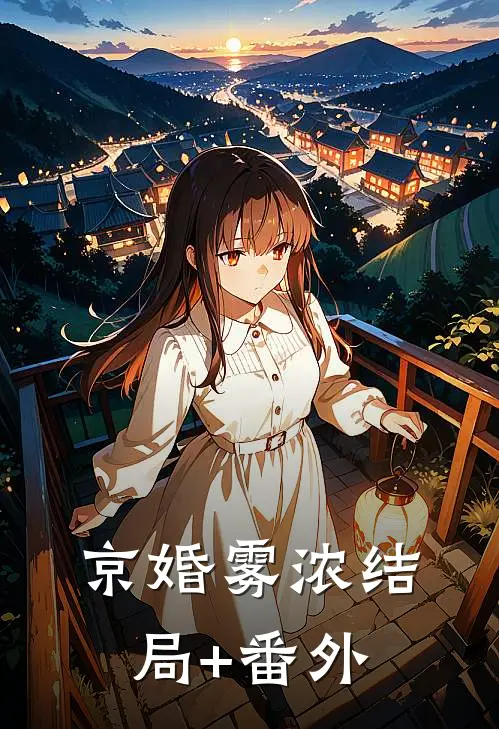 京婚雾浓结局+番外