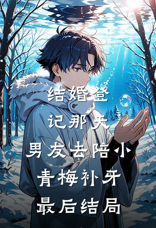 结婚登记那天，男友去陪小青梅补牙最后结局