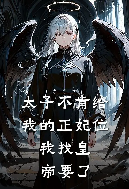 太子不肯给我的正妃位，我找皇帝要了