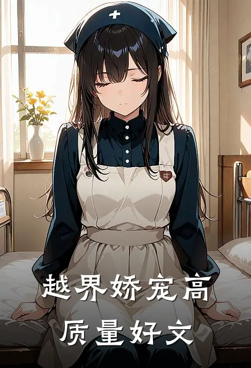 越界娇宠高质量好文