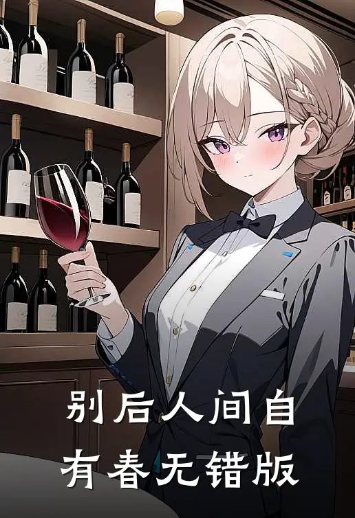 别后人间自有春无错版