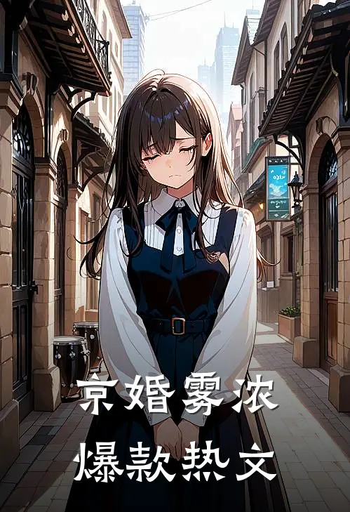 京婚雾浓爆款热文