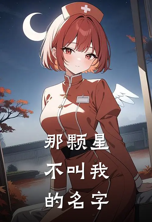 那颗星，不叫我的名字