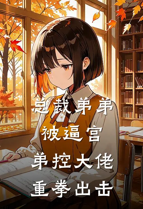 总裁弟弟被逼宫，弟控大佬重拳出击