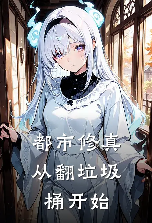 都市修真从翻垃圾桶开始