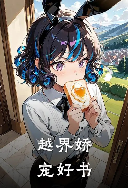 越界娇宠好书