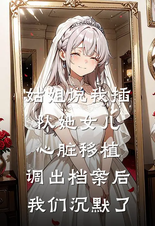 姑姐说我插队她女儿心脏移植，调出档案后我们沉默了
