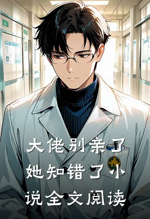 大佬别亲了,她知错了全文阅读