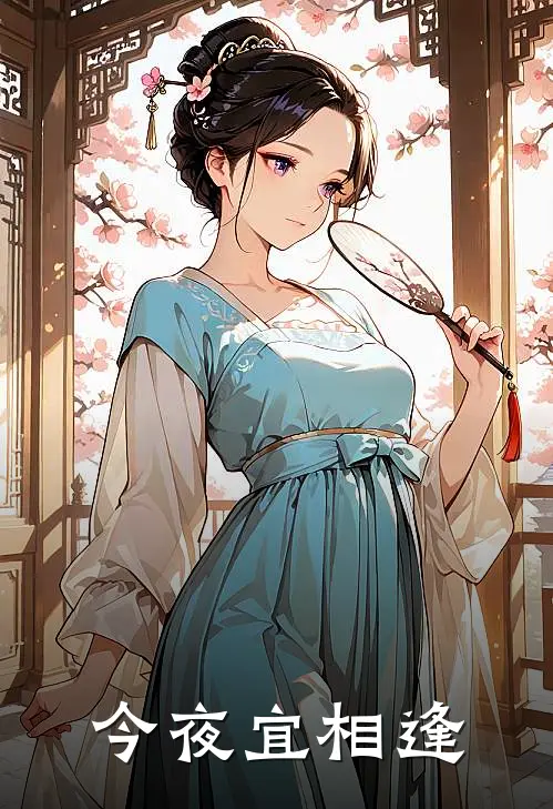 今夜宜相逢
