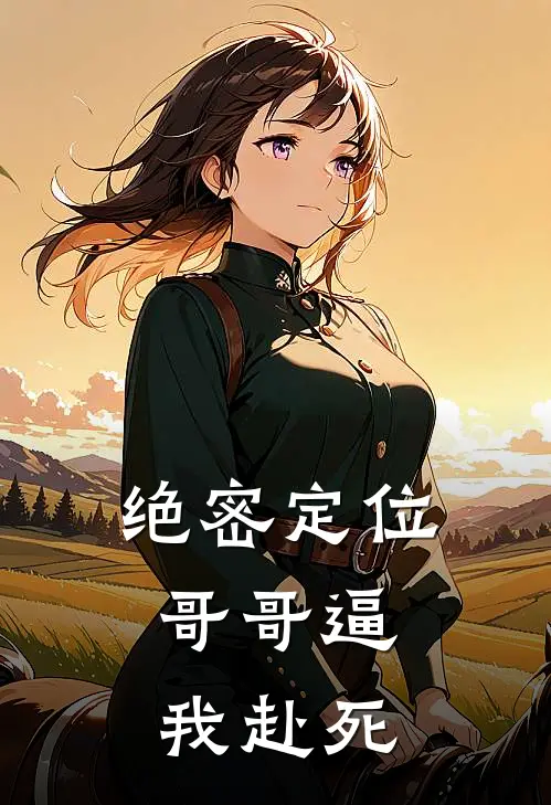 绝密定位：哥哥逼我赴死