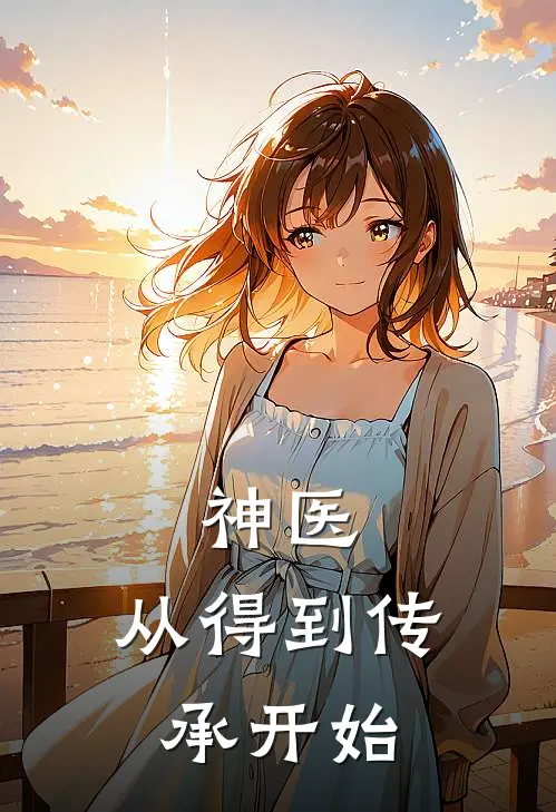 神医：从得到传承开始