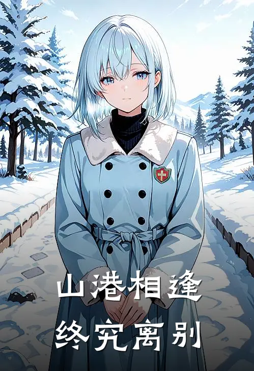 山港相逢，终究离别