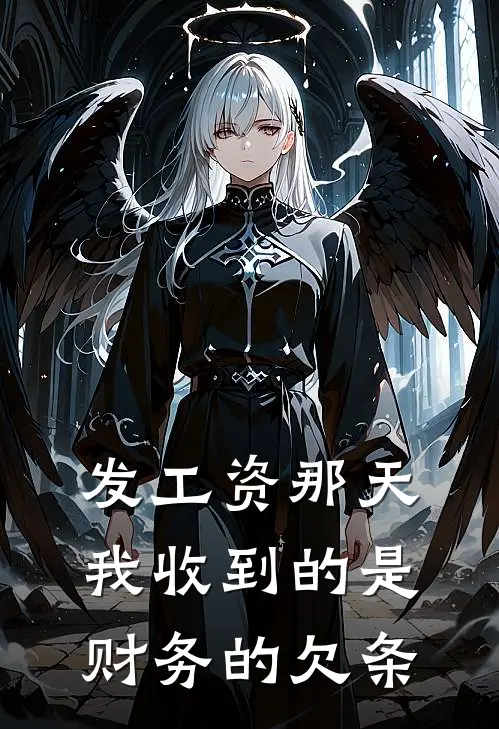 发工资那天，我收到的是财务的欠条