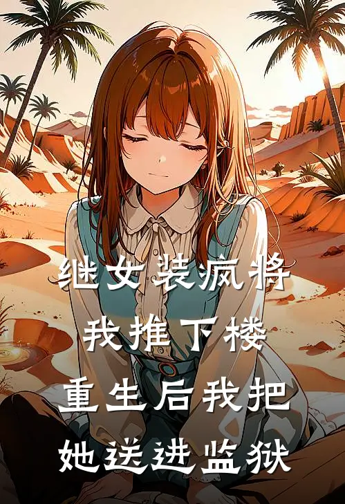 继女装疯将我推下楼，重生后我把她送进监狱