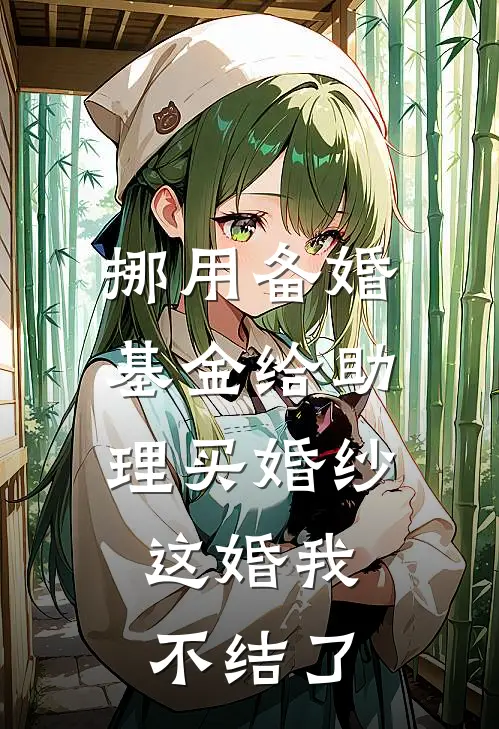 挪用备婚基金给助理买婚纱，这婚我不结了