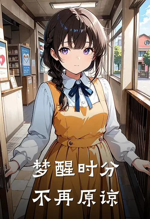 梦醒时分，不再原谅