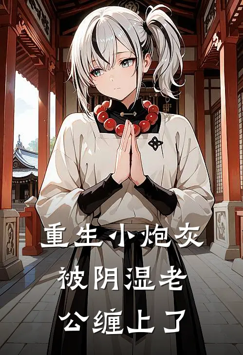 重生小炮灰被阴湿老公缠上了