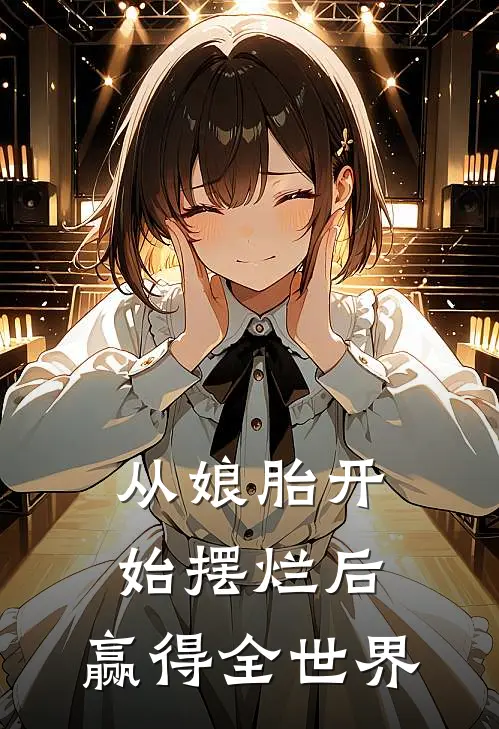 从娘胎开始摆烂后，赢得全世界