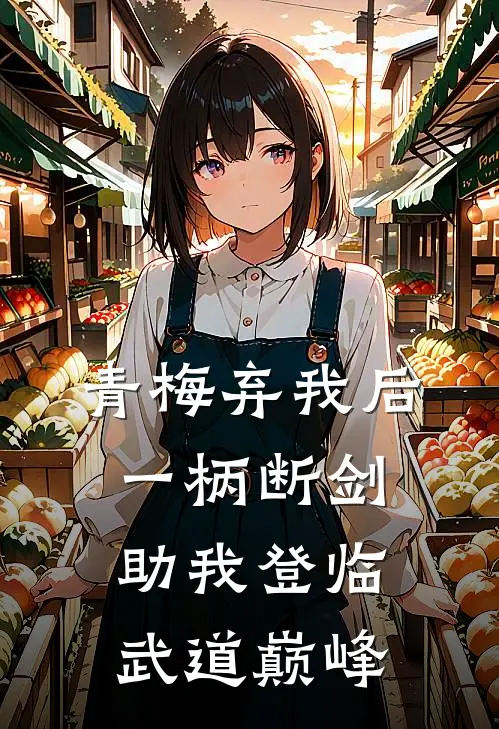 青梅弃我后，一柄断剑助我登临武道巅峰