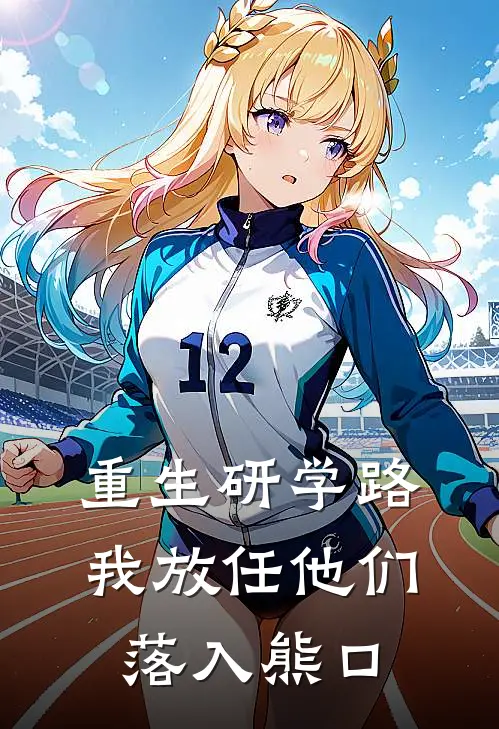 重生研学路，我放任他们落入熊口