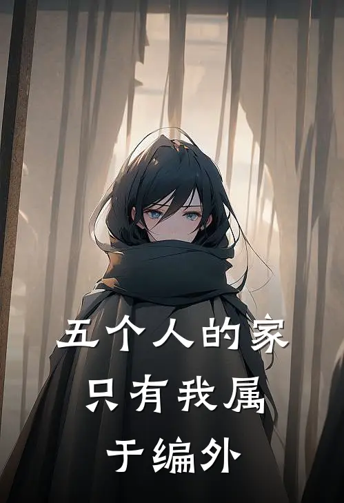 五个人的家，只有我属于编外