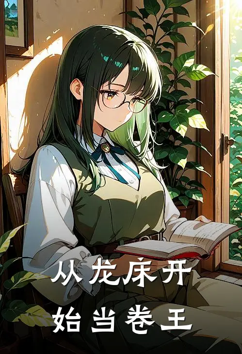 从龙床开始当卷王