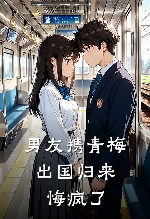 男友携青梅出国归来，悔疯了