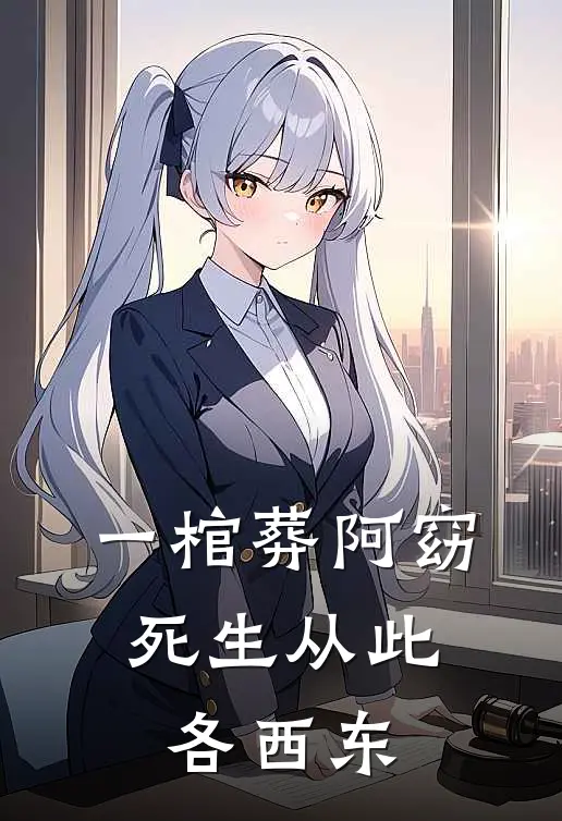 一棺葬阿窈，死生从此各西东