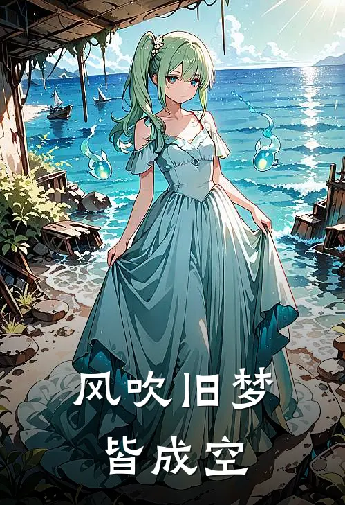 风吹旧梦皆成空