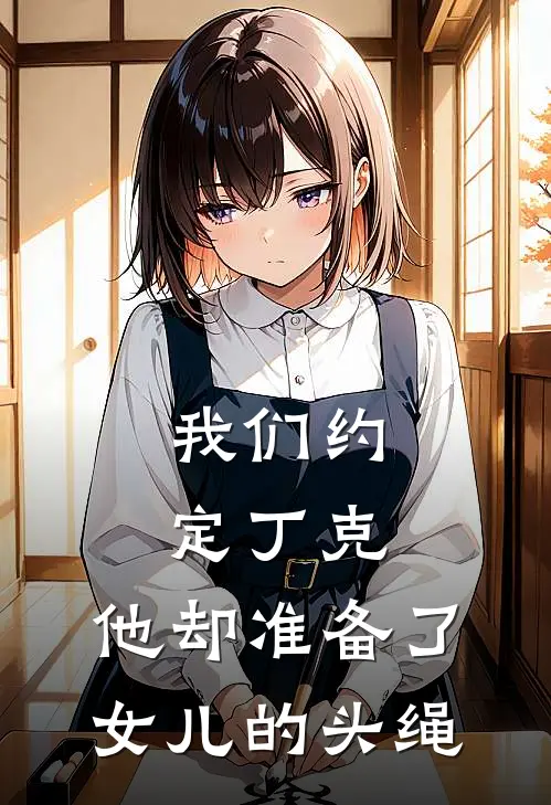 我们约定丁克，他却准备了女儿的头绳